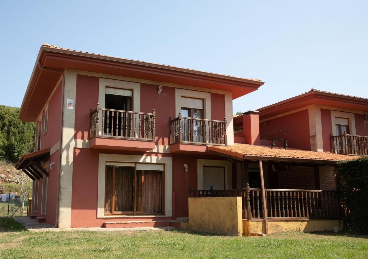 Casa Alma Villa Casasola Exterior photo