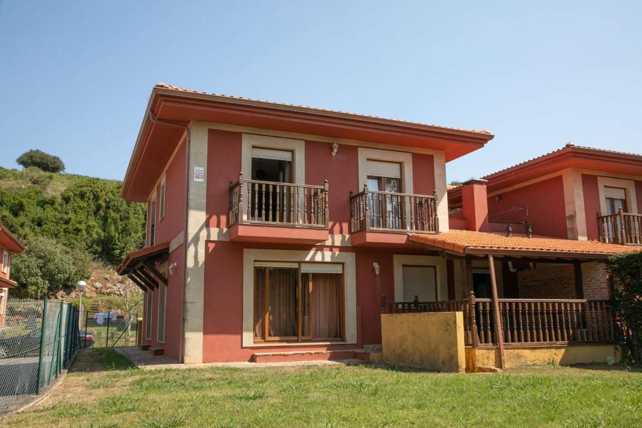 Casa Alma Villa Casasola Exterior photo
