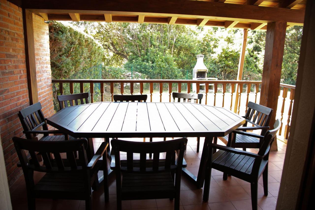 Casa Alma Villa Casasola Exterior photo